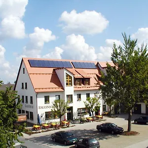 Bauernschmitt Hotel Pottenstein