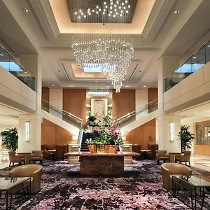Hilton Angeles Airport Hotell
